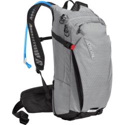 Camelbak H.a.w.g. Pro 20 100oz - Gunmetal/Black - Str. 100 oz - Rygsæk