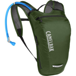 Camelbak Hydrobak Light - Rygsæk inkl. vandreservoir - 1,5 liter - Army Green