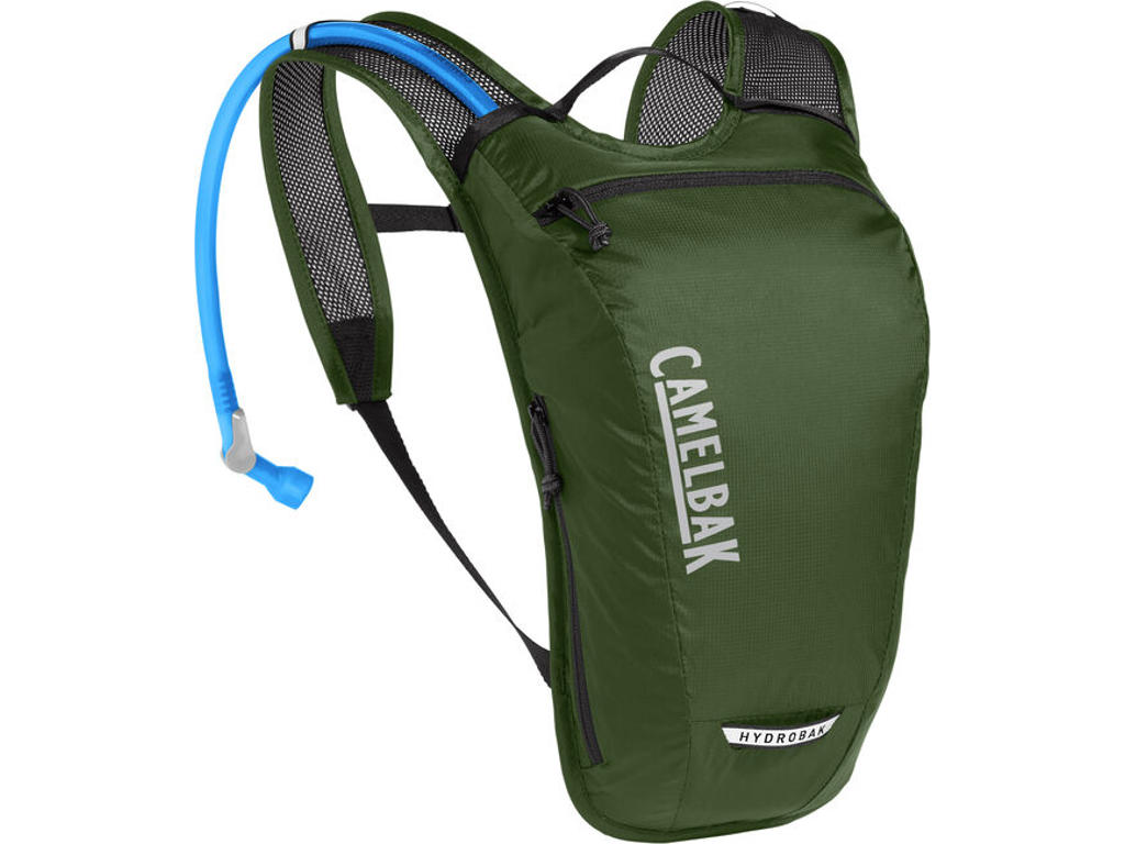 Camelbak Hydrobak Light - Rygsæk inkl. vandreservoir - 1,5 liter - Army Green