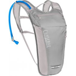 Camelbak Rogue Light 70oz - Drizzle Grey - Str. 2L - Rygsæk