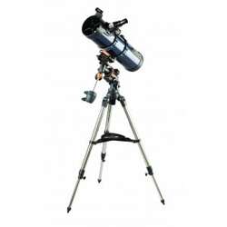 Celestron Astromaster Reflector 130 EQ