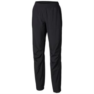 Columbia Evolution Valley Pant Womens, Black