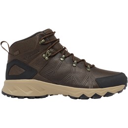 Columbia Peakfreak II Mid Outdry Leather