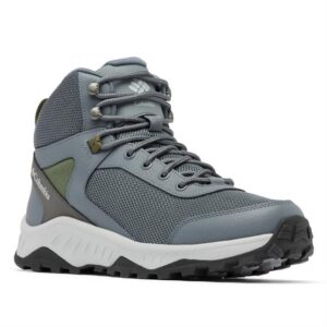 Columbia Trailstorm Ascend Mip WP Mens, Graphite / Nori