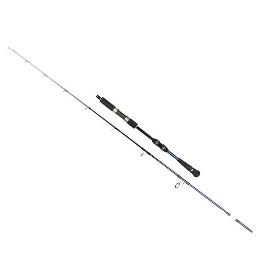 Daiwa Saltist Hyper SJ