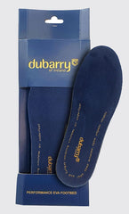 Dubarry - Footbed
