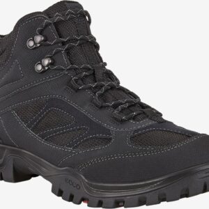 ECCO - Xpedition III Gore-Tex vandrestøvle (Sort) - 41