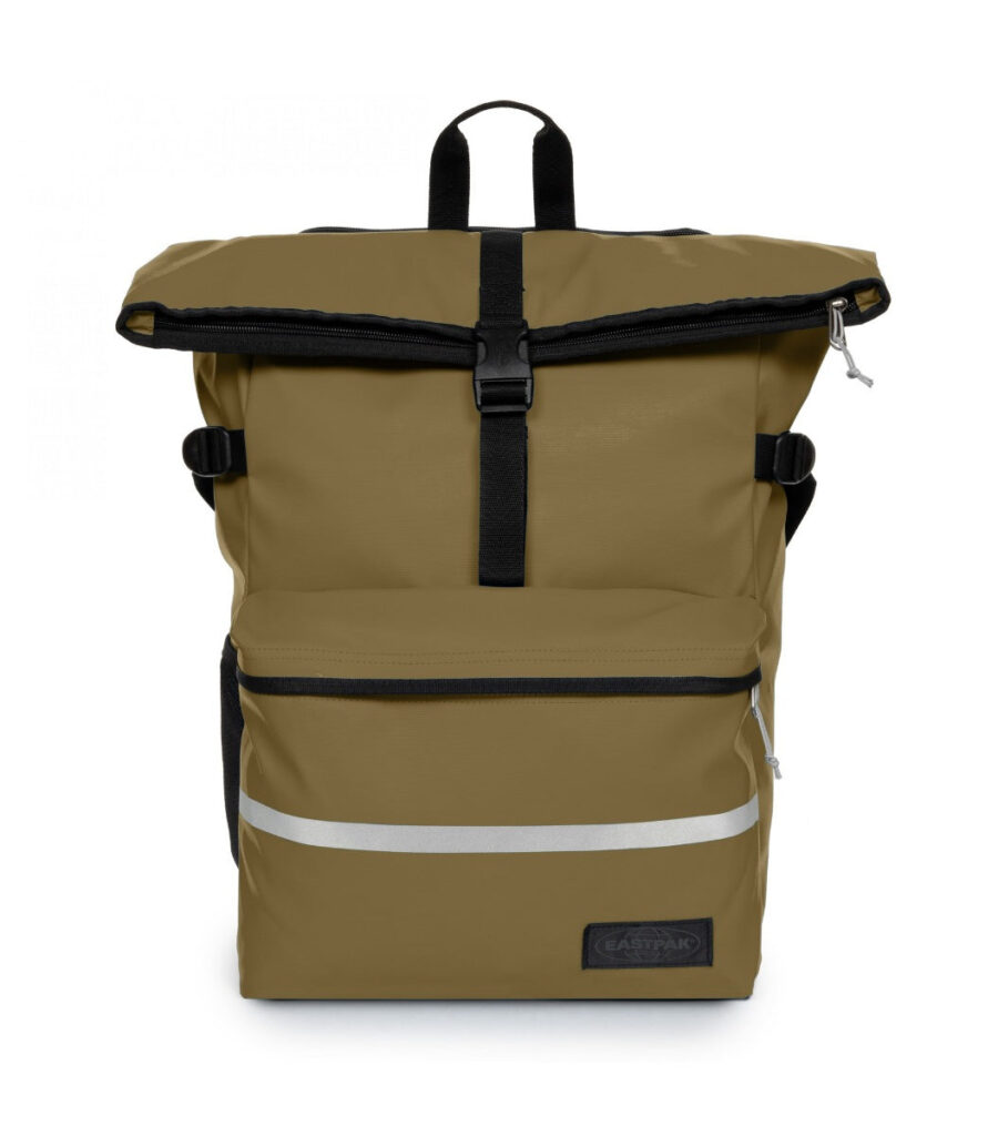 Eastpak Maclo Cykeltaske Tarp Army