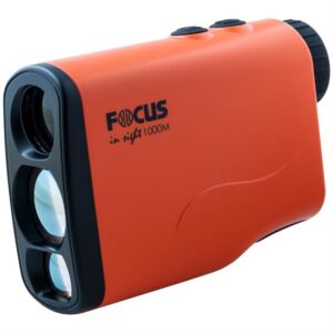 Focus In Sight Range Finder 1000m