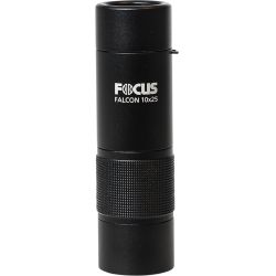 Focus Sport Optics Falcon Mono 10x25 - Kikkert