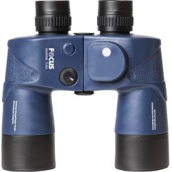 Focus Sport Optics Marine 7x50 Compass - Kikkert