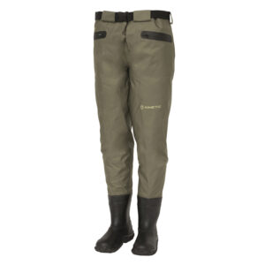 Kinetic Classicgaiter Bootfoot Pants 40-41