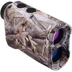 Levenhuk Camo LC900 Hunting Laser Rangefinder - Afstandsmåler