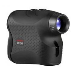 Levenhuk Ermenrich Lr1500 Site Laser Rangefinder - Afstandsmåler