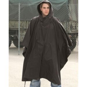 Mil-Tec Poncho Regnslag