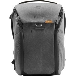 Peak-design Peak Design Everyday Backpack 20l V2 - Charcoal - Rygsæk