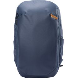 Peak-design Peak Design Travel Backpack 30l - Midnight - Rygsæk