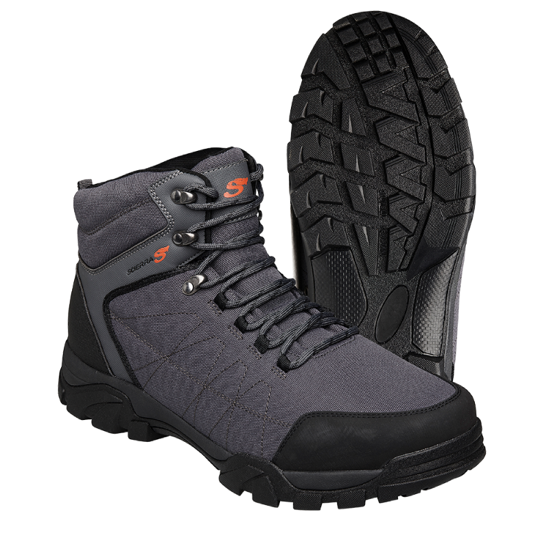 Scierra Kenai Wading Boot Profil 40-41