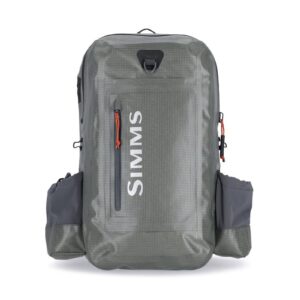 Simms Dry Creek Z 25L Backpack Olive