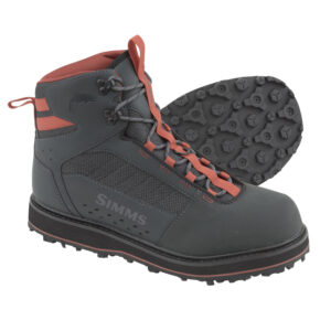 Simms Tributary Boot Carbon Vadestøvle 10