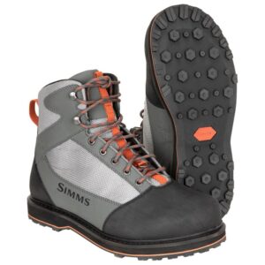 Simms Tributary Boot Stiker Grey Vadestøvle 10