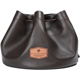 Stabilotherm Leather Pouch, Coffee Pot