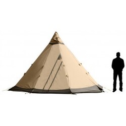 Tentipi Safir 7 Cp - Telt