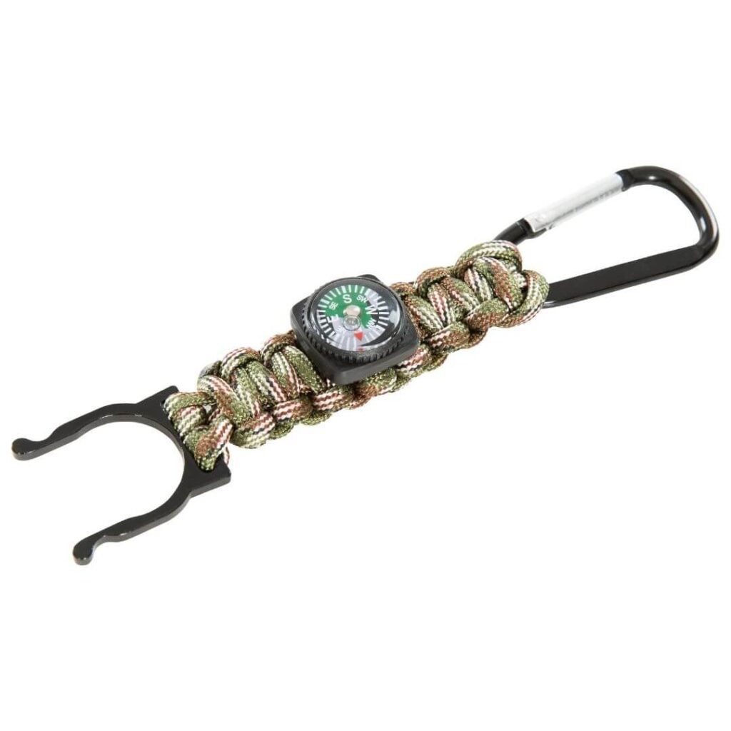 Utility Clip - Trespass - Camouflage