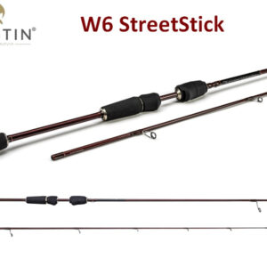 Westin W6 StreetStick-6,1'