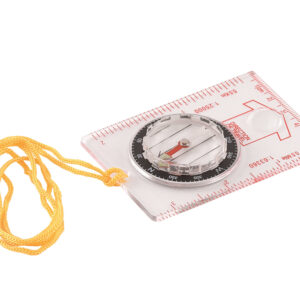 Easy Camp Adventure Map Compass - Kortkompas