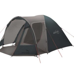 Easy Camp Blazar 400 - Telt - 4 Personer - Steel Blue