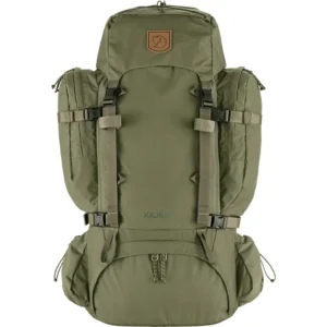 Fjällräven Kajka 65L S/M Rygsæk Green