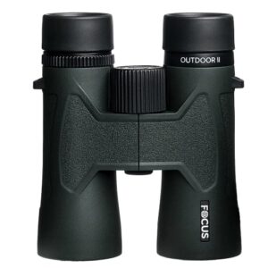 Focus kikkert - Outdoor II - 8x42