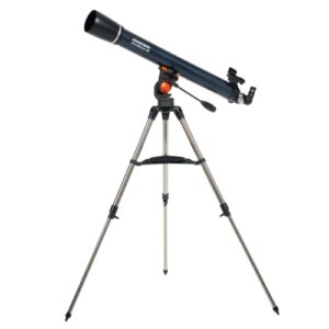 Focus stjernekikkert - Celestron Astromaster 90AZ