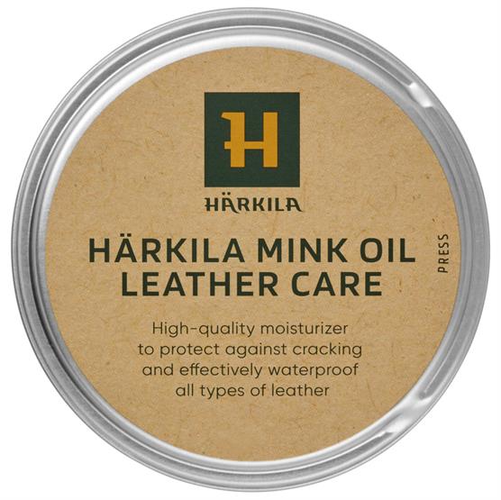 Härkila Mink Oil Leather Care