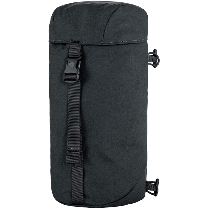 Kajka Side Pocket Coal Black