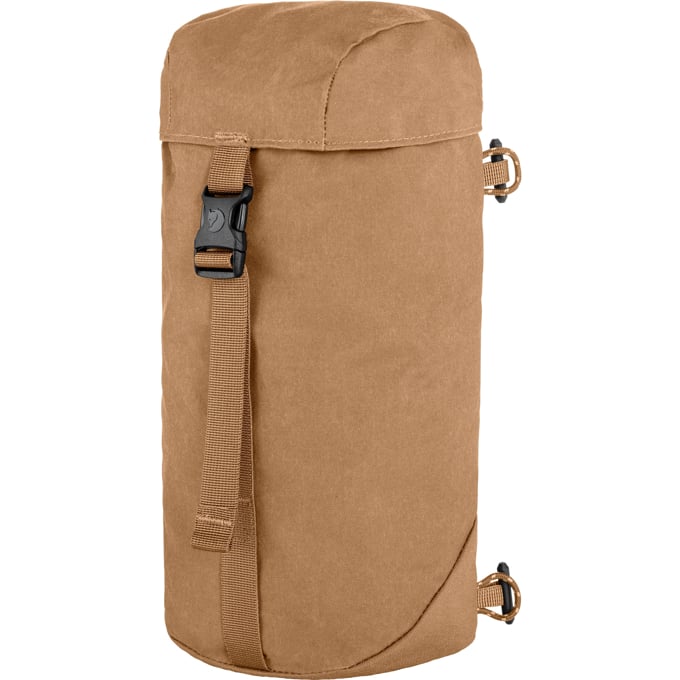 Kajka Side Pocket Khaki Dust