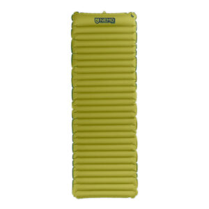 Nemo Astro Insulated Long Wide Liggeunderlag