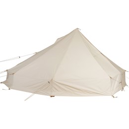 Nordisk Jarnvid 8 Technical Cotton Tent