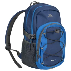 Trespass Albus 30 L Electric Blue