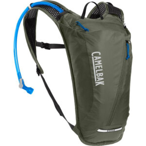 Camelbak Rogue Light 70 oz - Rygsæk med 2 L vandreservoir - Dusty Olive