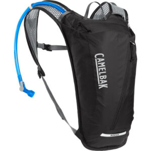 Camelbak Rogue Light 70 oz - Rygsæk med 2 L vandreservoir - Sort