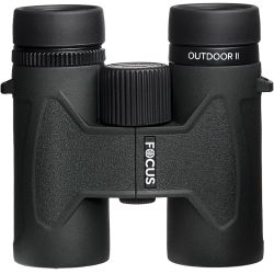 Focus Sport Optics Outdoor Ii 8x32 - Kikkert