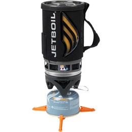 JetBoil Flash Cooking System Gasbrænder