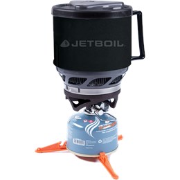 JetBoil MiniMo Personal Cooking System Gasbrænder