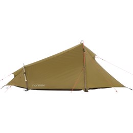 Nordisk Svalbard 1 PU 2.0, 1-Persons Telt