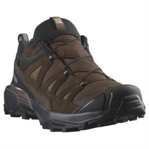 Salomon X Ultra 360 LTR GTX Mens, Dark Earth / Sharkskin