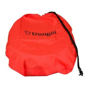 Trangia Nylonetui 25, Orange