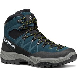 Scarpa Boreas GTX